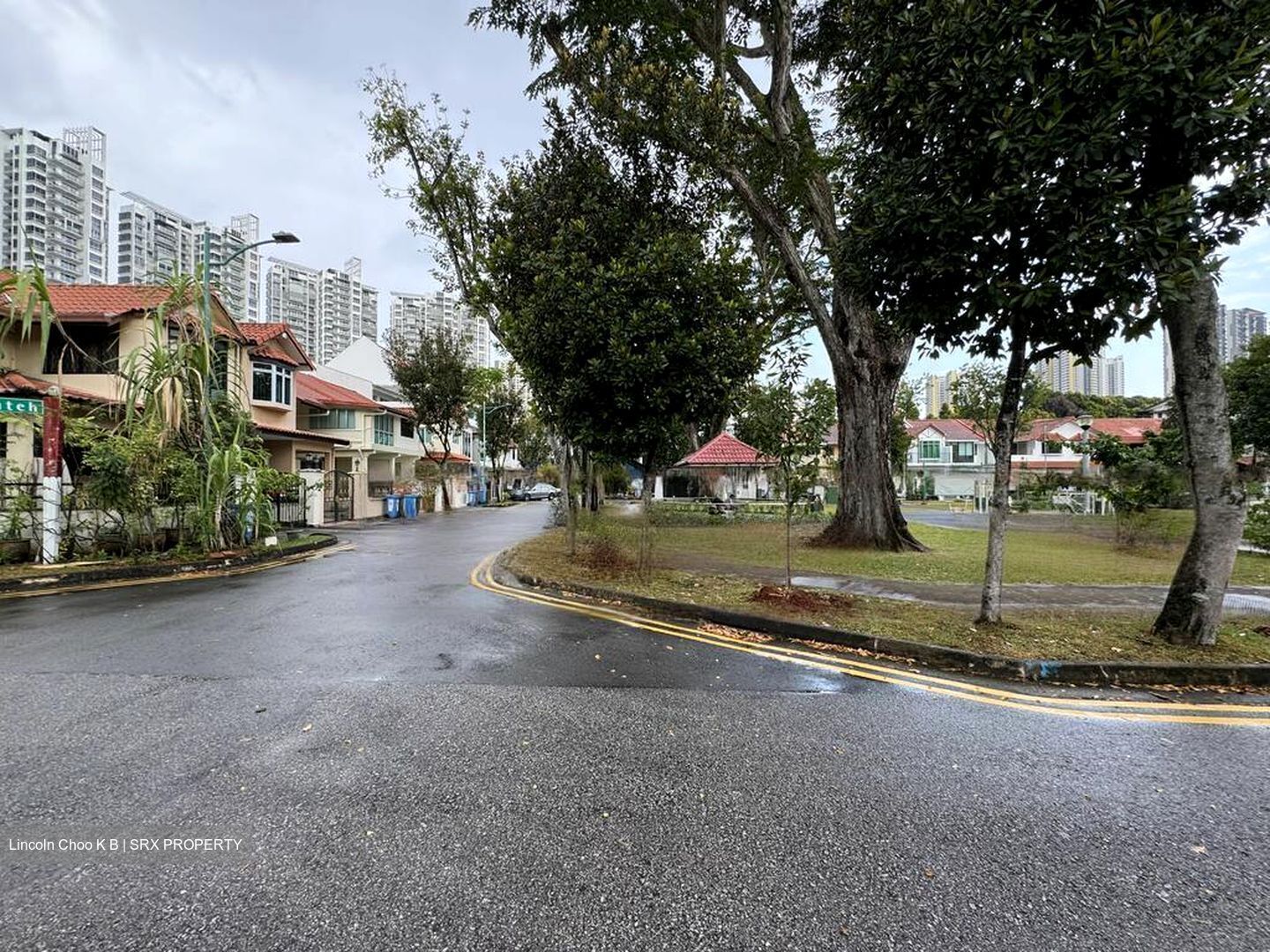 Pasir Panjang Gardens (D5), Terrace #446132301